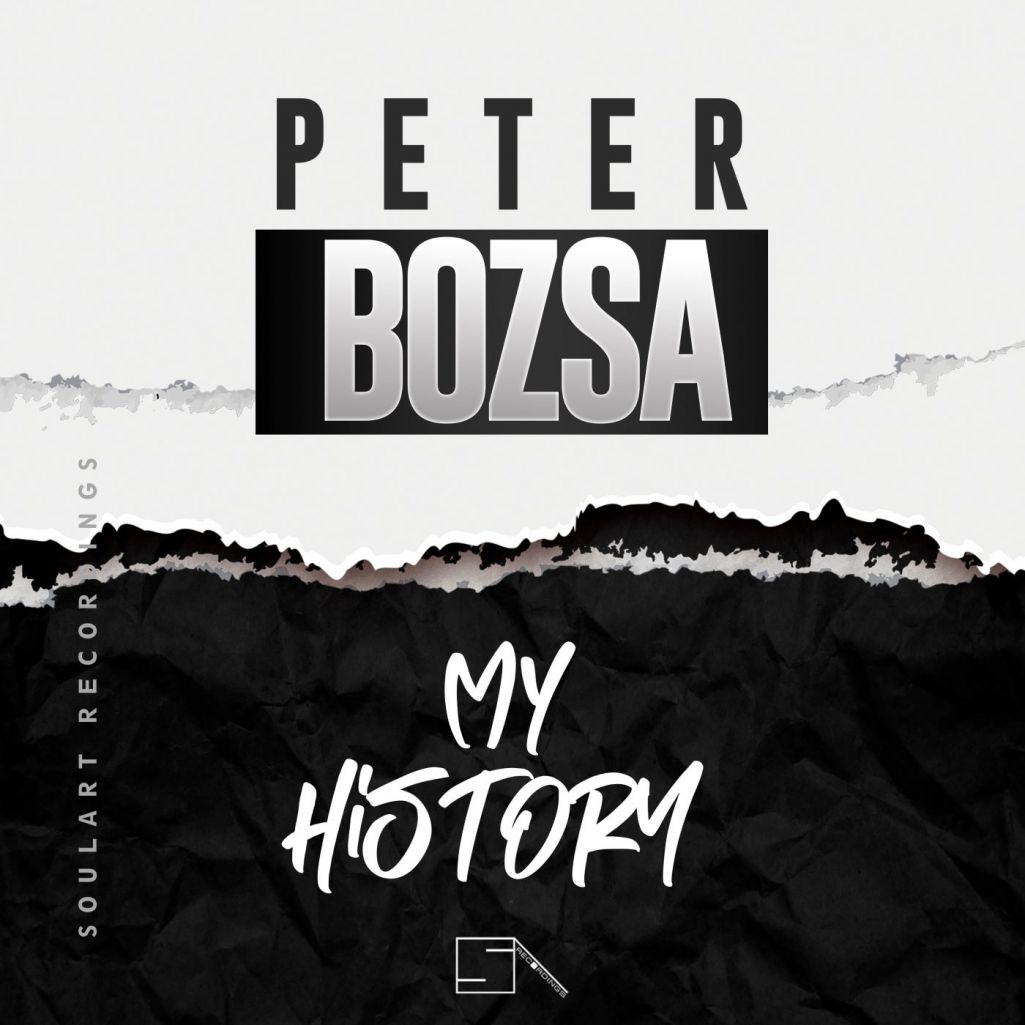 Peter Bozsa - My History [SOULART033]
